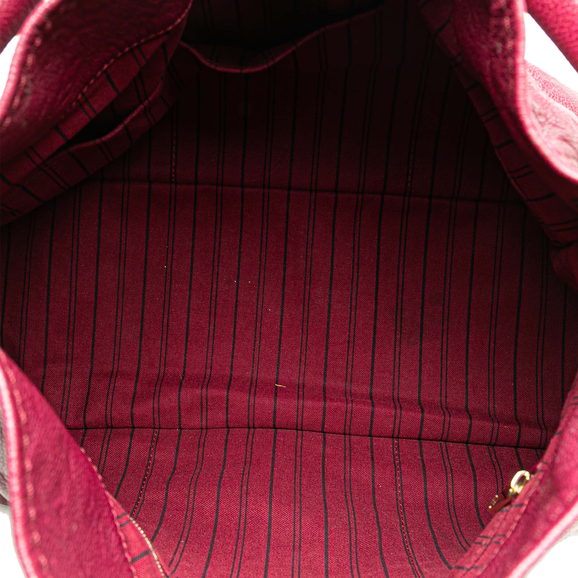 Monogram Empreinte Artsy MM - Image 4