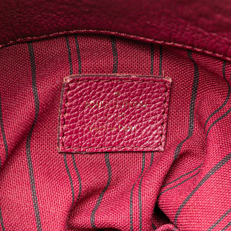 Monogram Empreinte Artsy MM - Image 5