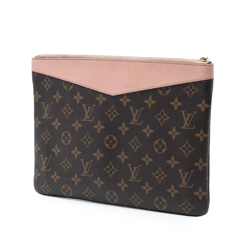Monogram Daily Pouch - Image 2