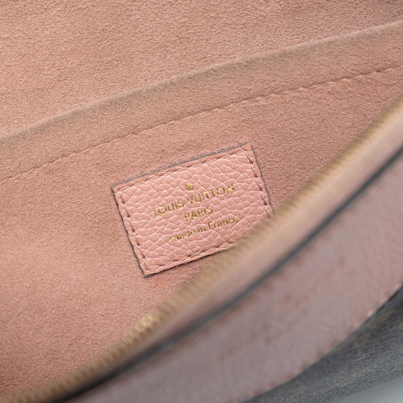 Monogram Daily Pouch - Image 4