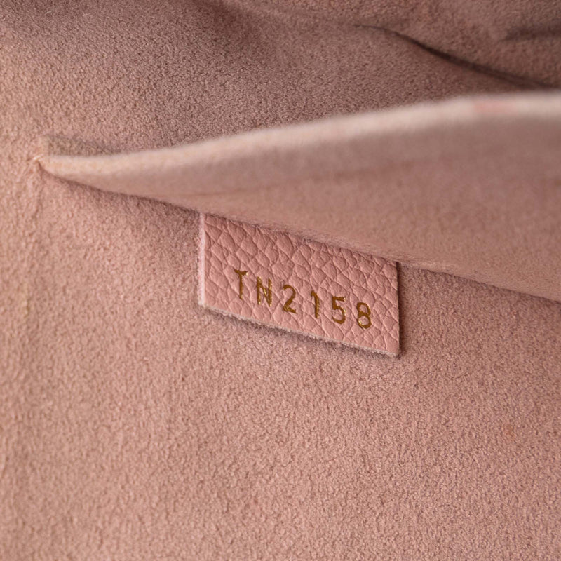 Monogram Daily Pouch - Image 6
