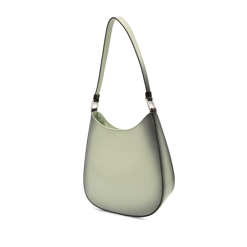 Gradient Spazzolato Cleo Shoulder Bag - Image 2