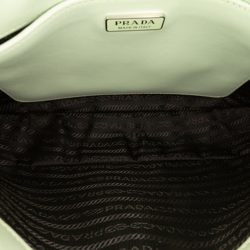 Gradient Spazzolato Cleo Shoulder Bag - Image 4