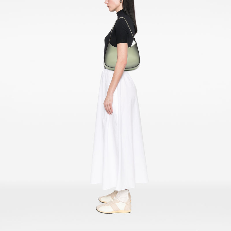 Gradient Spazzolato Cleo Shoulder Bag - Image 6