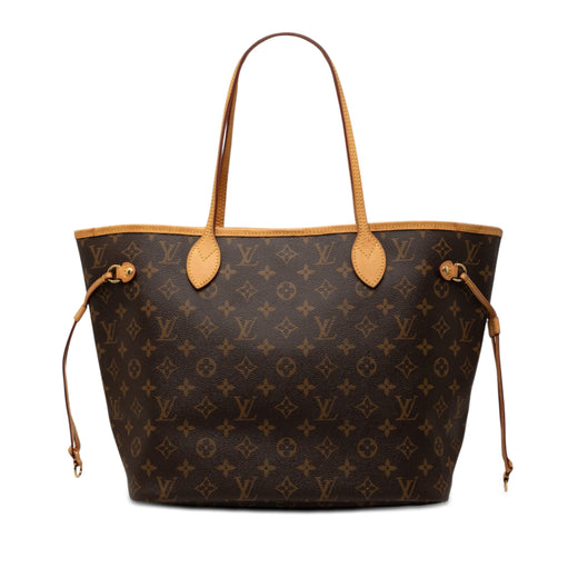 Monogram Neverfull MM - Image 1