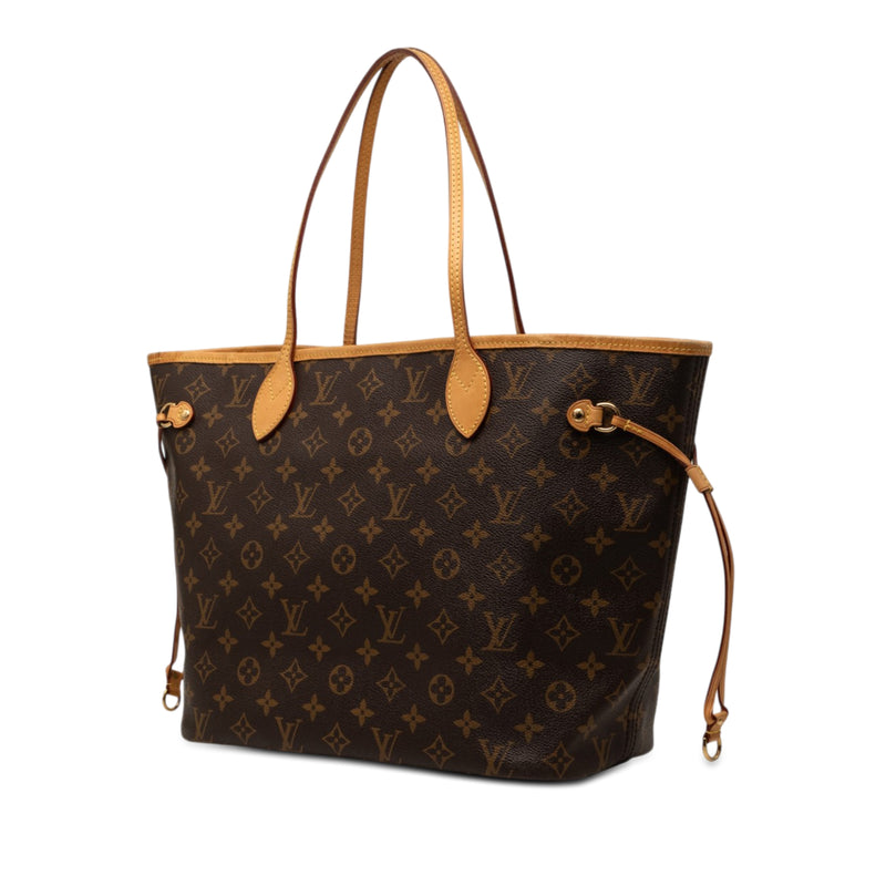 Monogram Neverfull MM - Image 2
