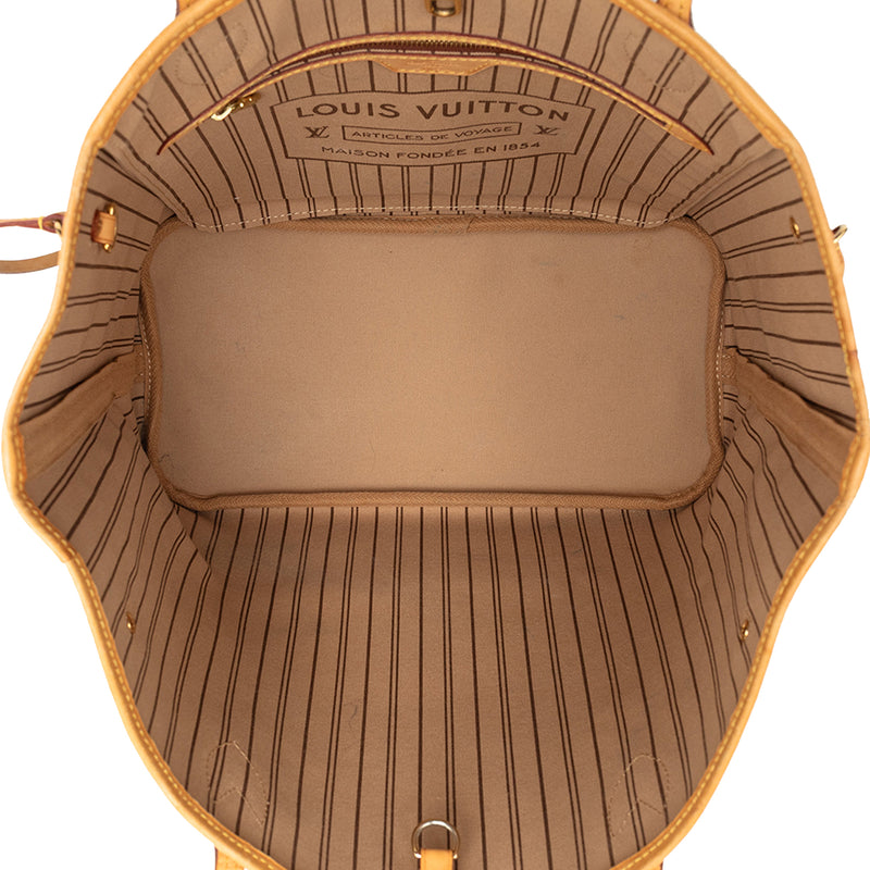 Monogram Neverfull MM - Image 4