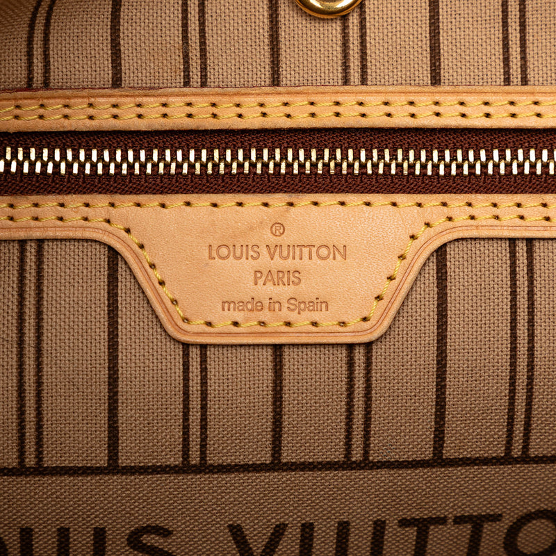 Monogram Neverfull MM - Image 5