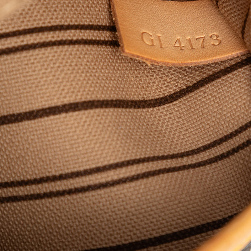 Monogram Neverfull MM - Image 6