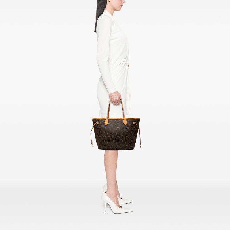 Monogram Neverfull MM - Image 8