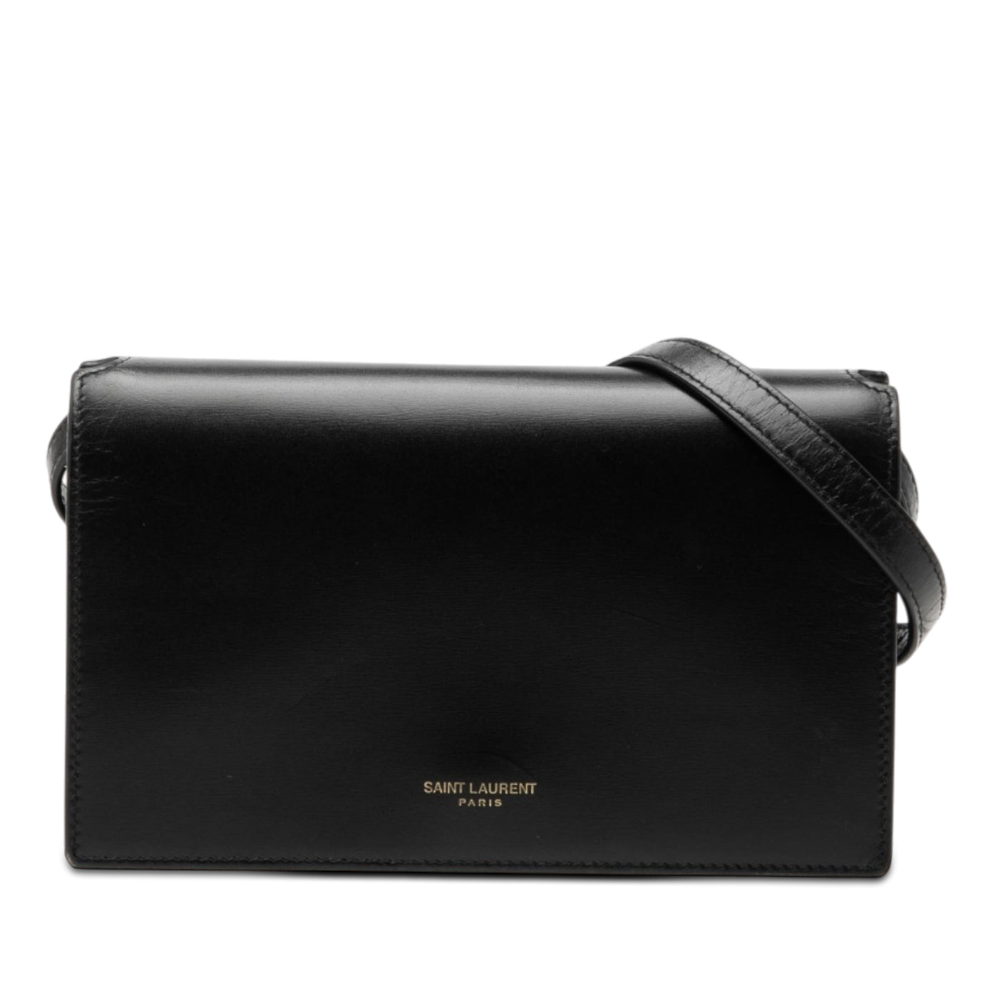 Smooth Calfskin Crossbody - Image 1