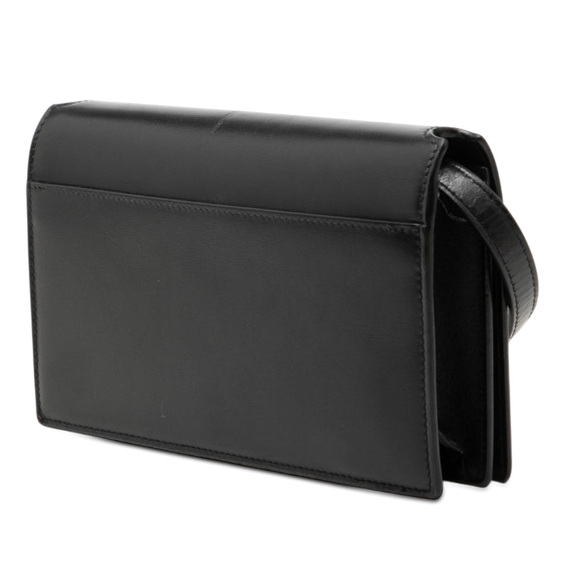 Smooth Calfskin Crossbody - Image 2