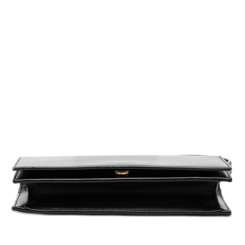 Smooth Calfskin Crossbody - Image 3