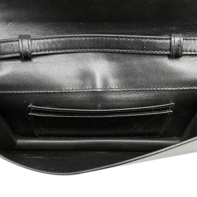 Smooth Calfskin Crossbody - Image 4
