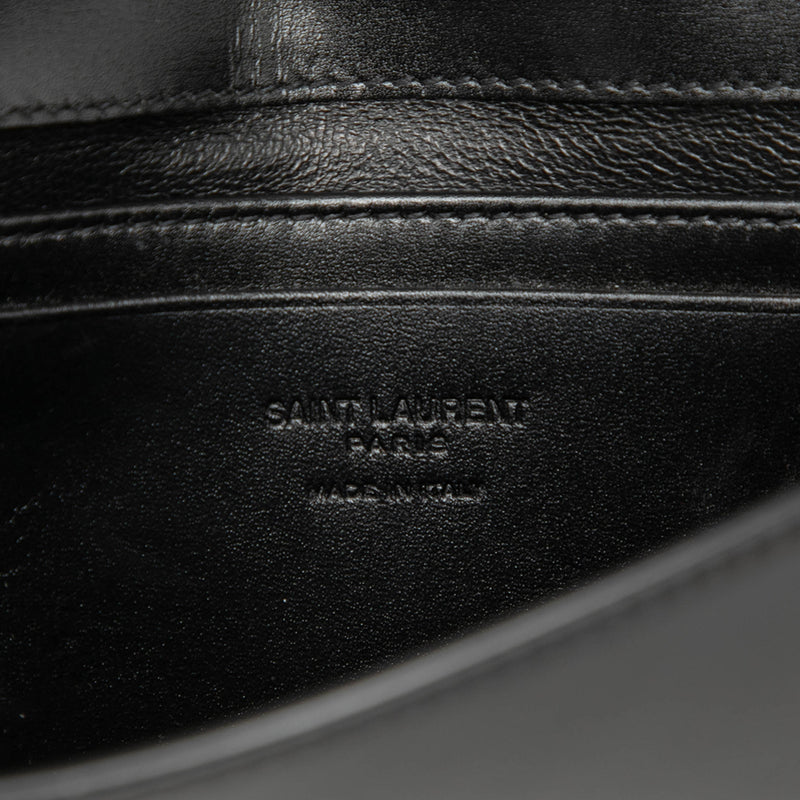 Smooth Calfskin Crossbody - Image 5