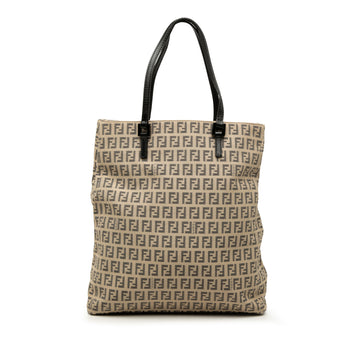 Zucchino Canvas Tote - Image 1