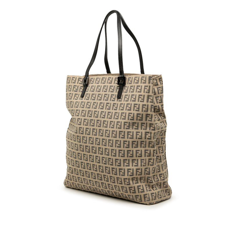 Zucchino Canvas Tote - Image 2