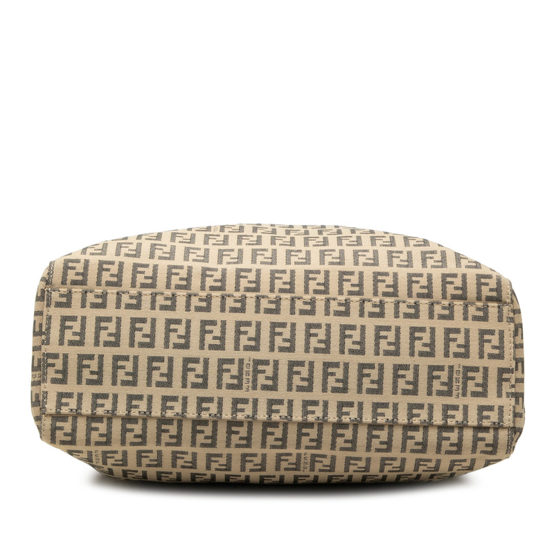 Zucchino Canvas Tote - Image 3
