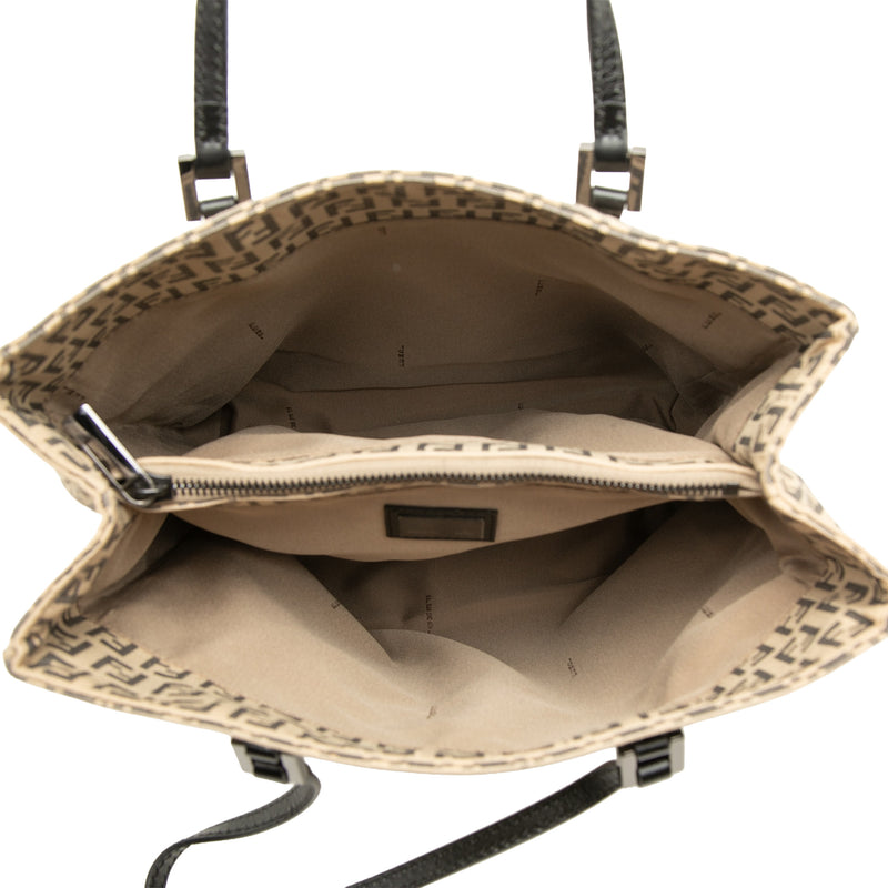Zucchino Canvas Tote - Image 4