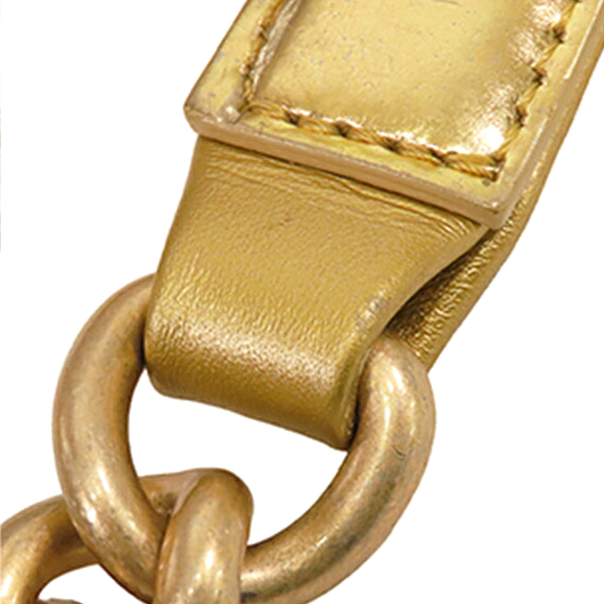 Small Croc Embossed Leather Graffiti Cocodile Boy Flap - Image 14