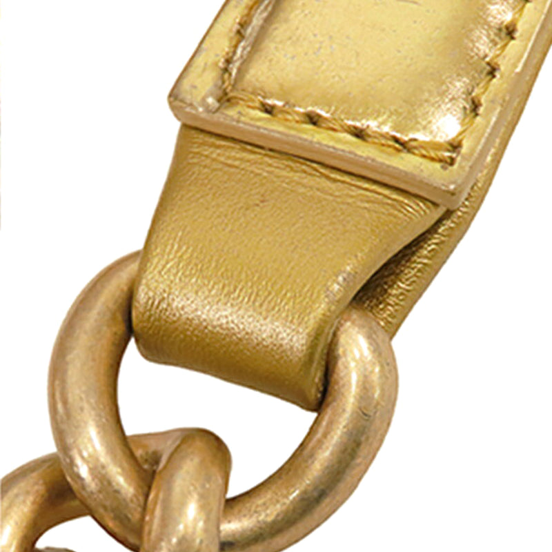 Small Croc Embossed Leather Graffiti Cocodile Boy Flap - Image 14