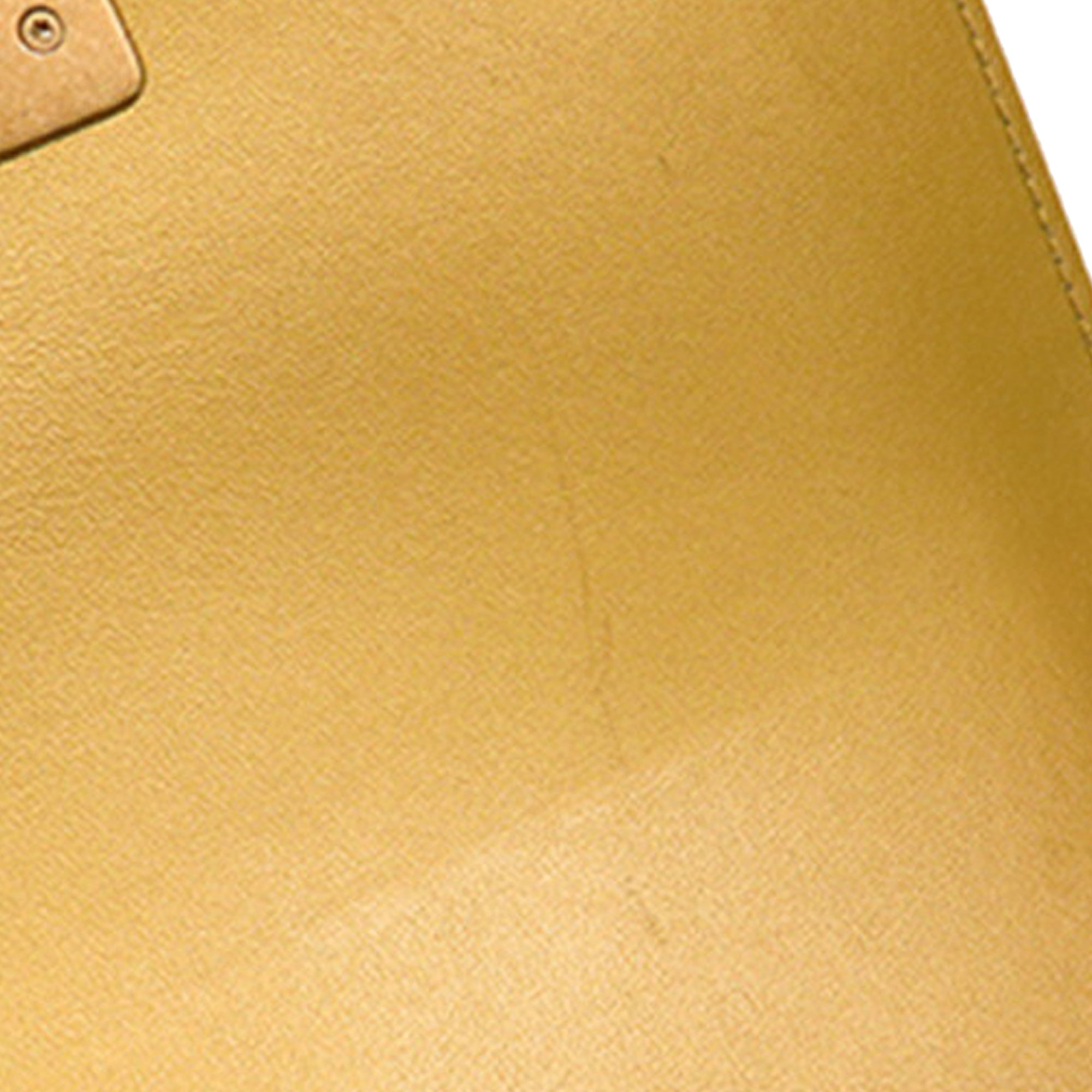 Small Croc Embossed Leather Graffiti Cocodile Boy Flap - Image 15