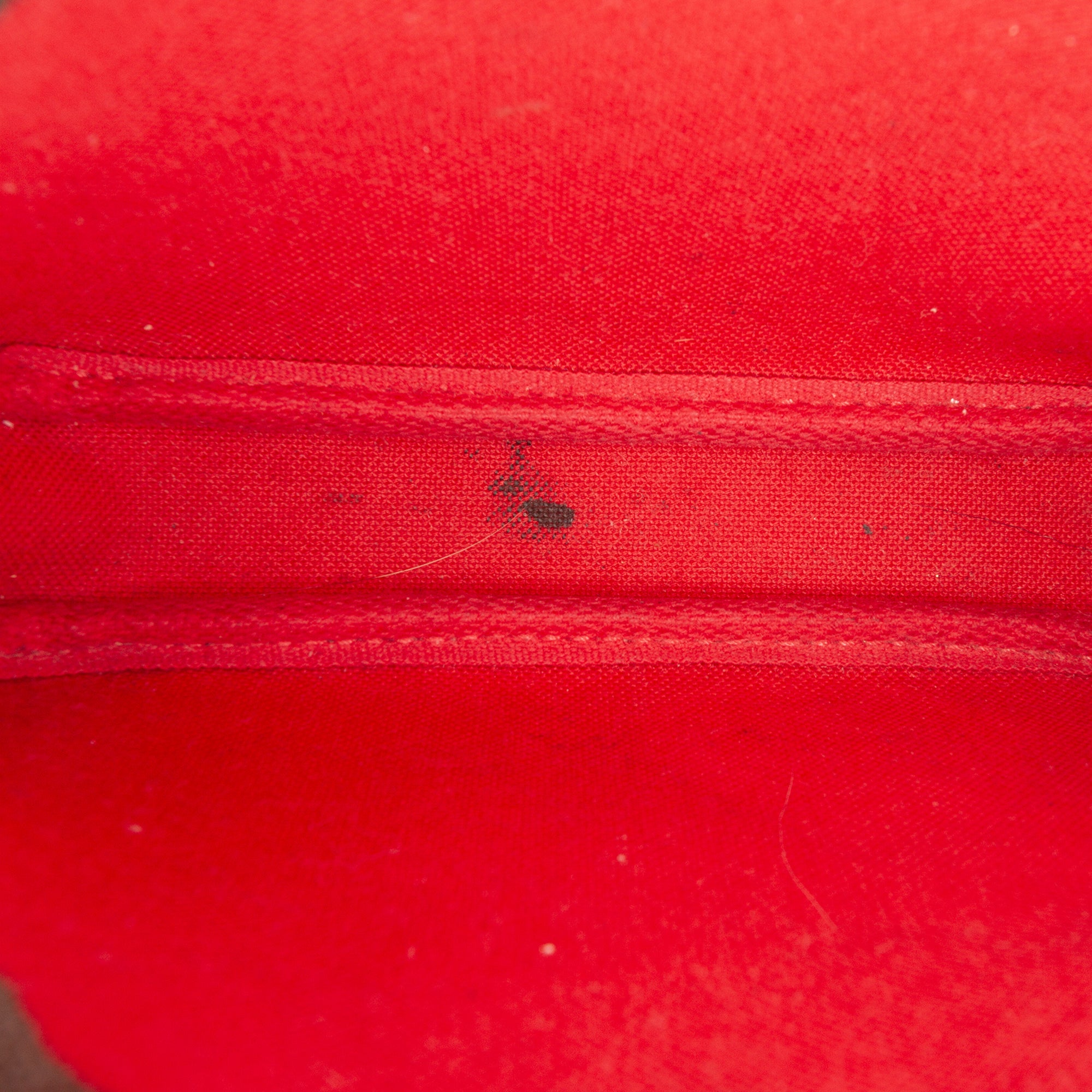 Damier Ebene Mini Pochette Accessoires - Image 4