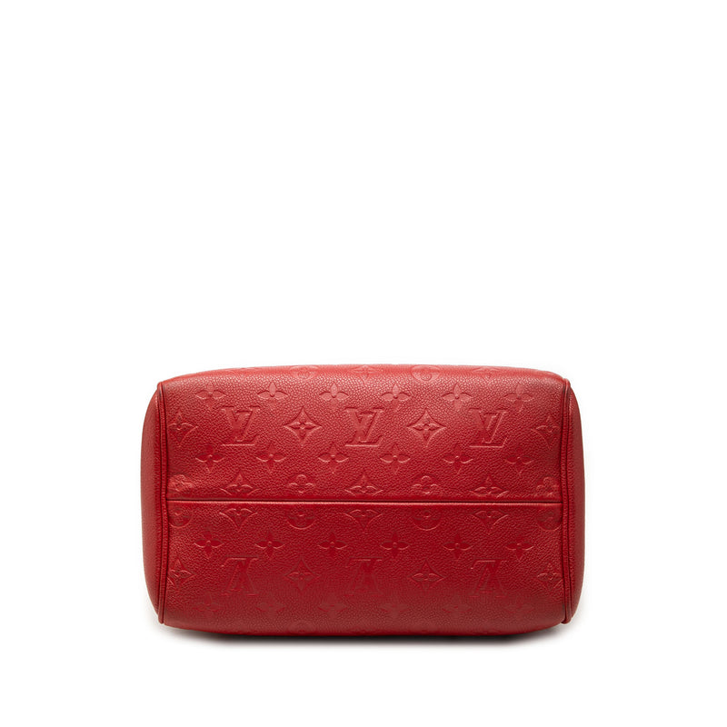 Monogram Empreinte Speedy Bandouliere 25 - Image 3