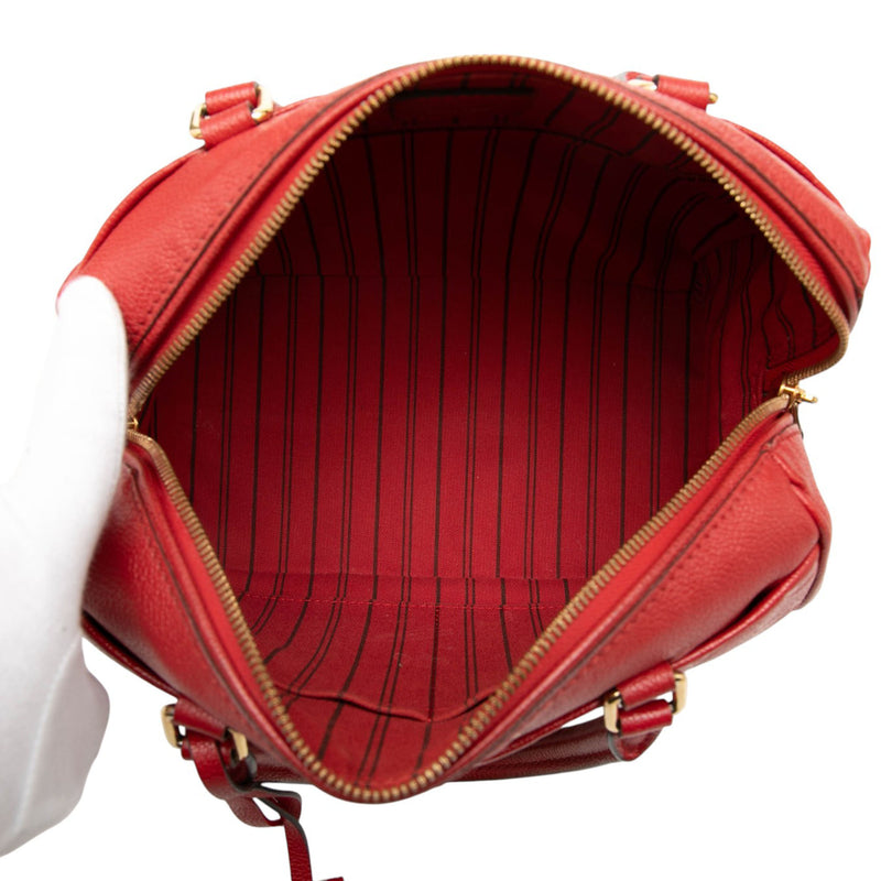 Monogram Empreinte Speedy Bandouliere 25 - Image 4