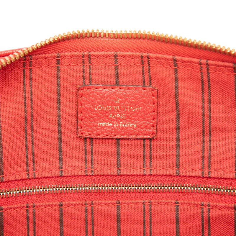 Monogram Empreinte Speedy Bandouliere 25 - Image 5