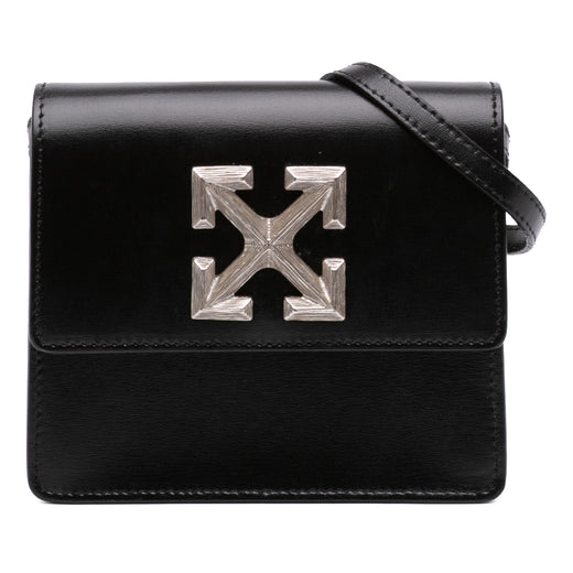 Calfskin Jitney 0.7 Bag - Image 1