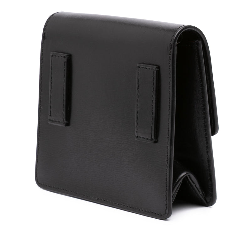 Calfskin Jitney 0.7 Bag - Image 2