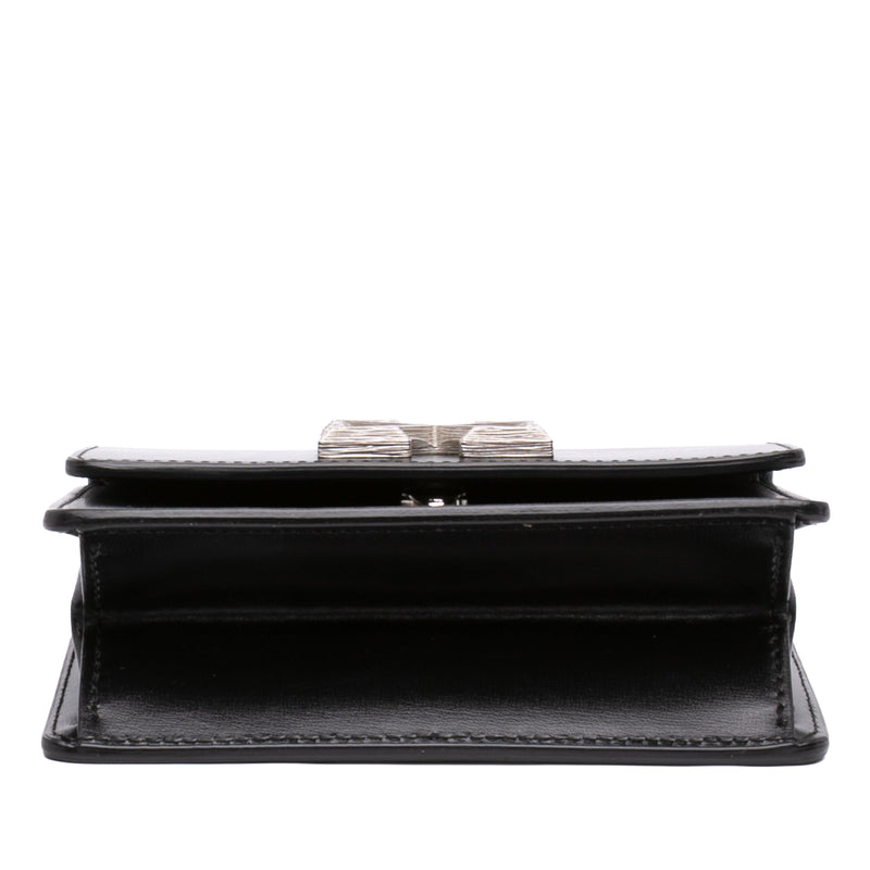 Calfskin Jitney 0.7 Bag - Image 3