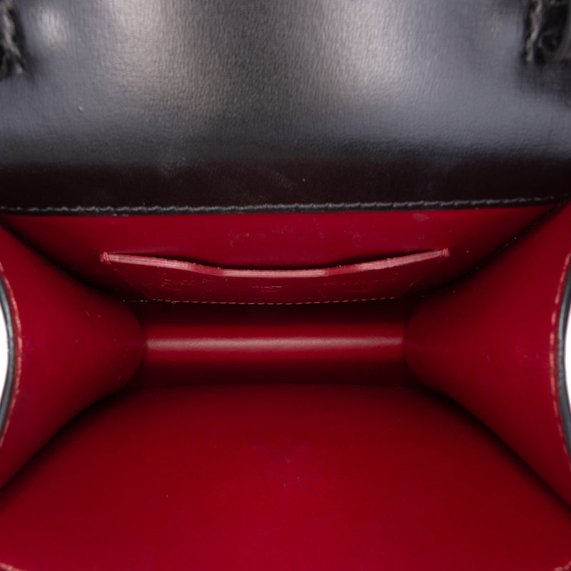 Calfskin Jitney 0.7 Bag - Image 4