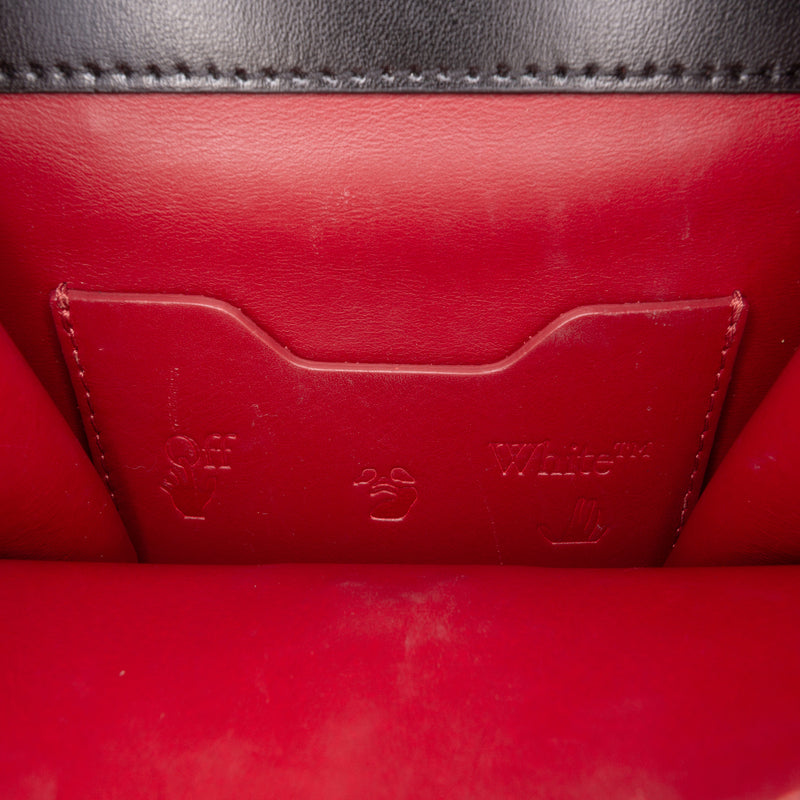 Calfskin Jitney 0.7 Bag - Image 5
