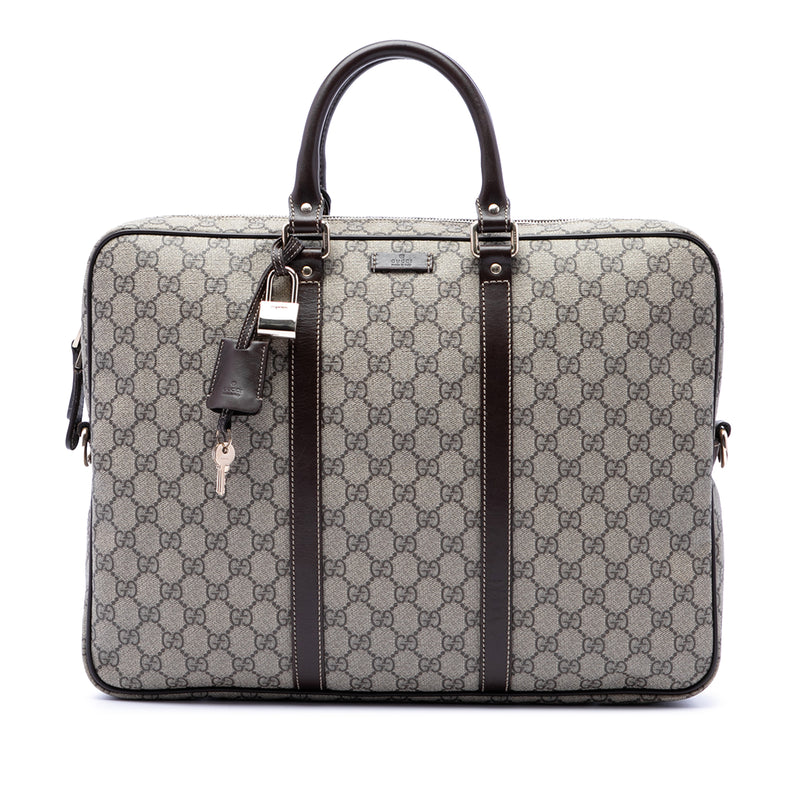 GG Supreme Business Bag