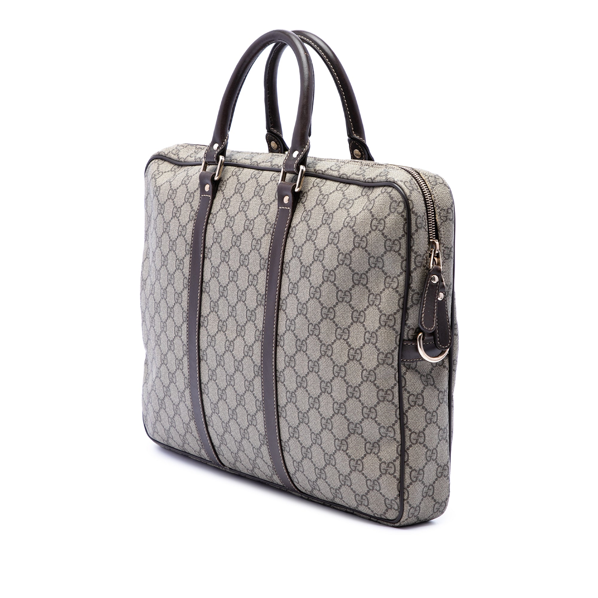 GG Supreme Business Bag - Image 2