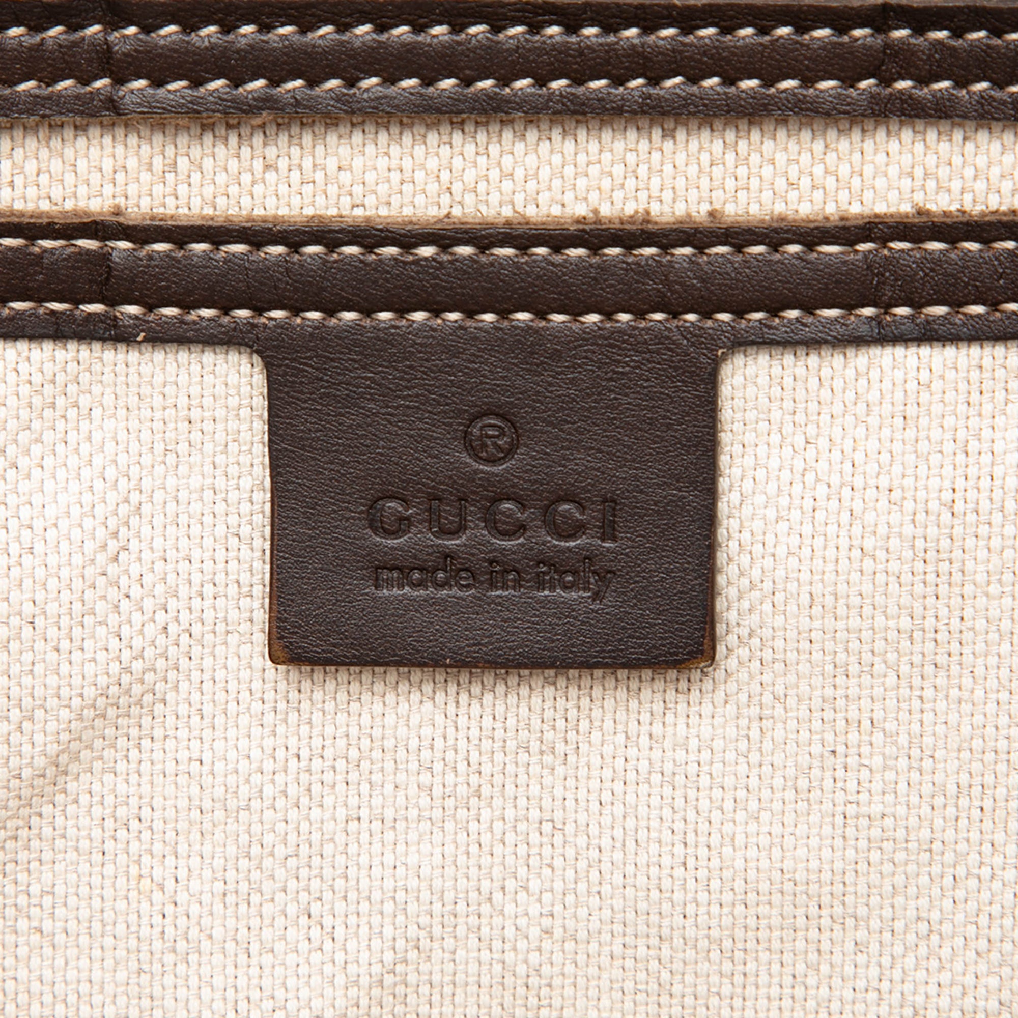GG Supreme Business Bag - Image 5