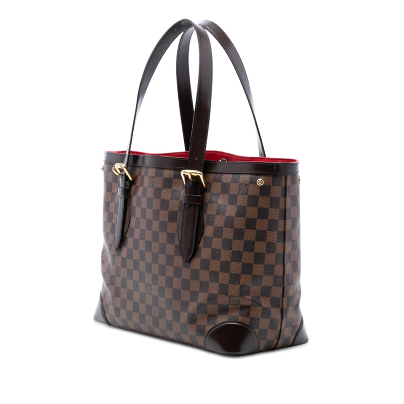 Damier Ebene Hampstead MM - Image 2