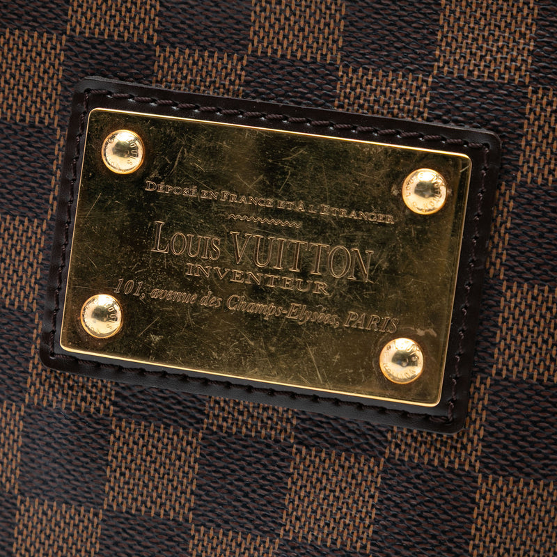 Damier Ebene Hampstead MM - Image 5