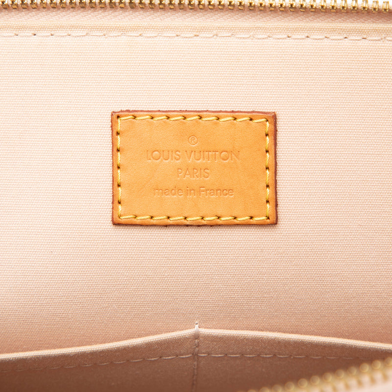 Monogram Vernis Alma PM - Image 5
