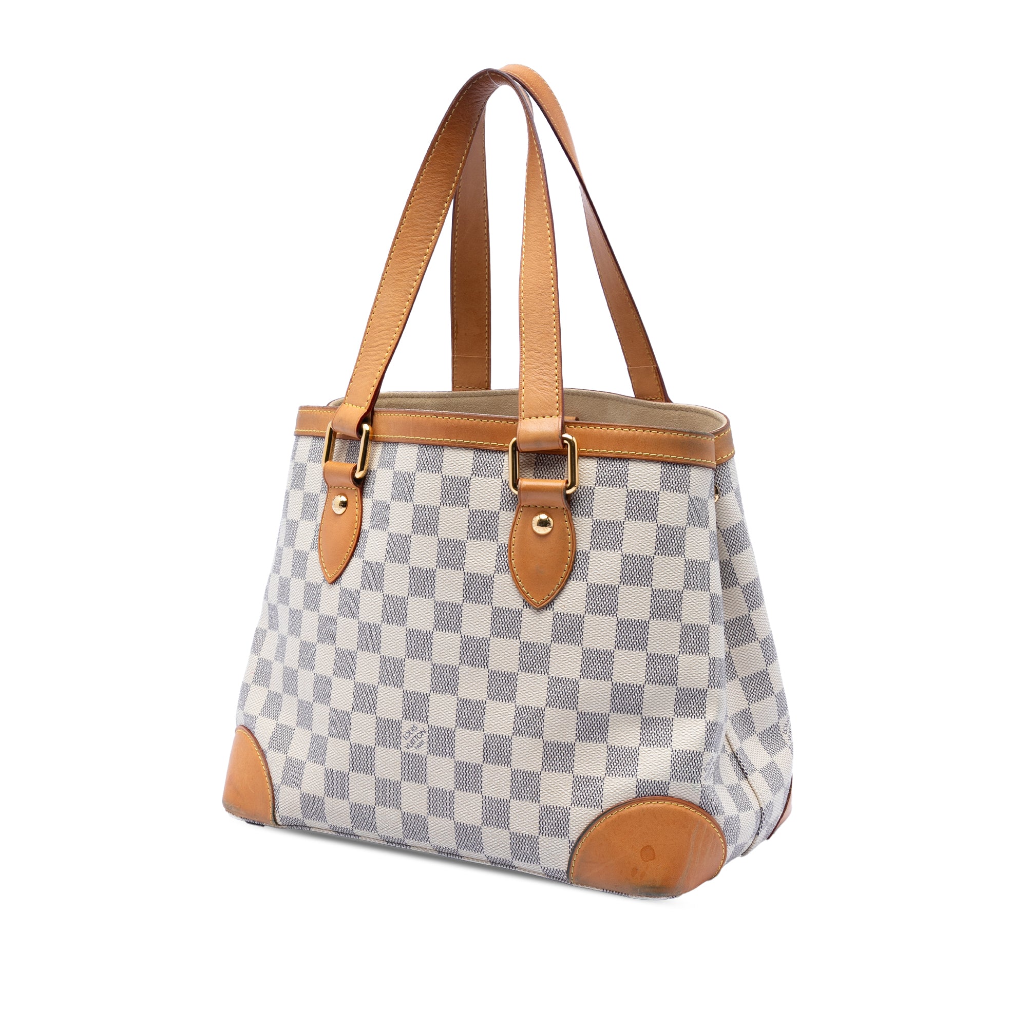 Damier Azur Hampstead PM - Image 2