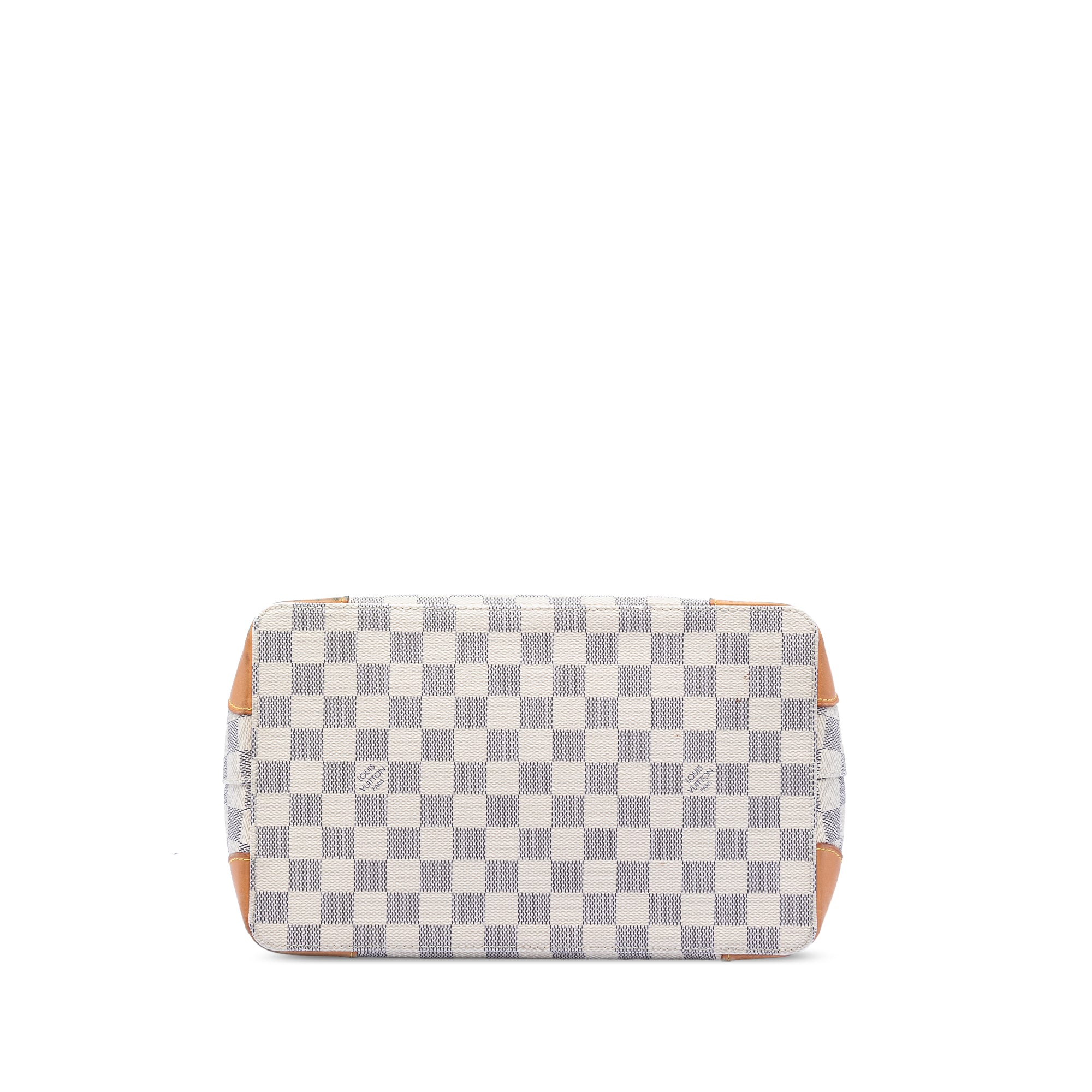 Damier Azur Hampstead PM - Image 3