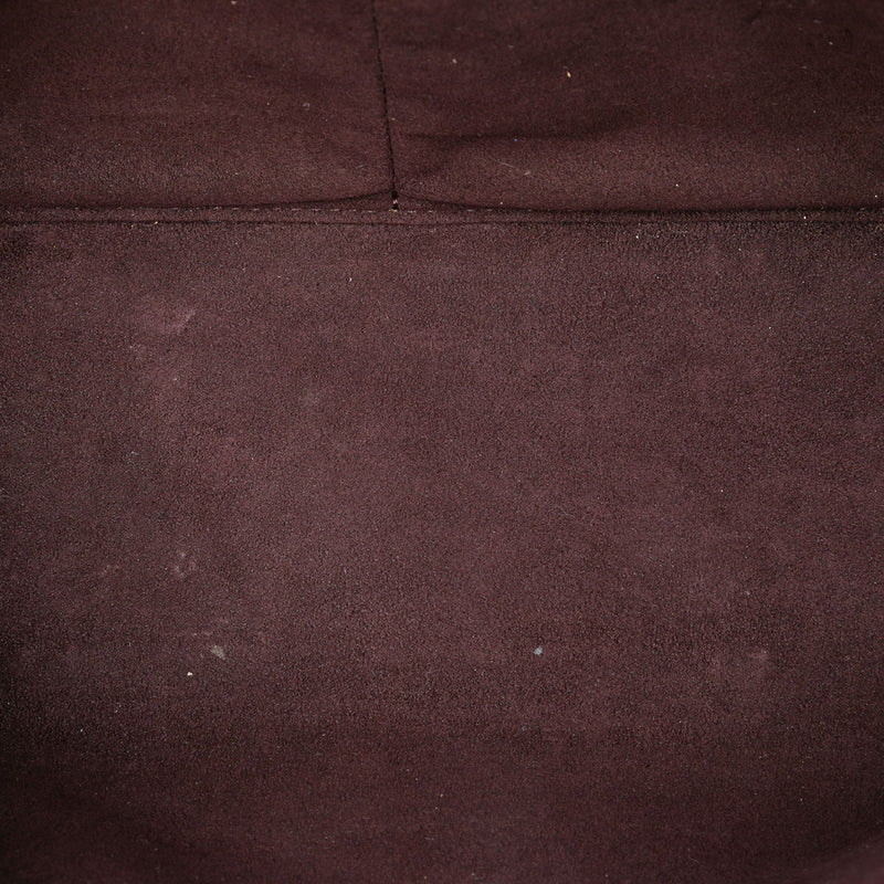 Monogram Vernis Neo Triangle - Image 4