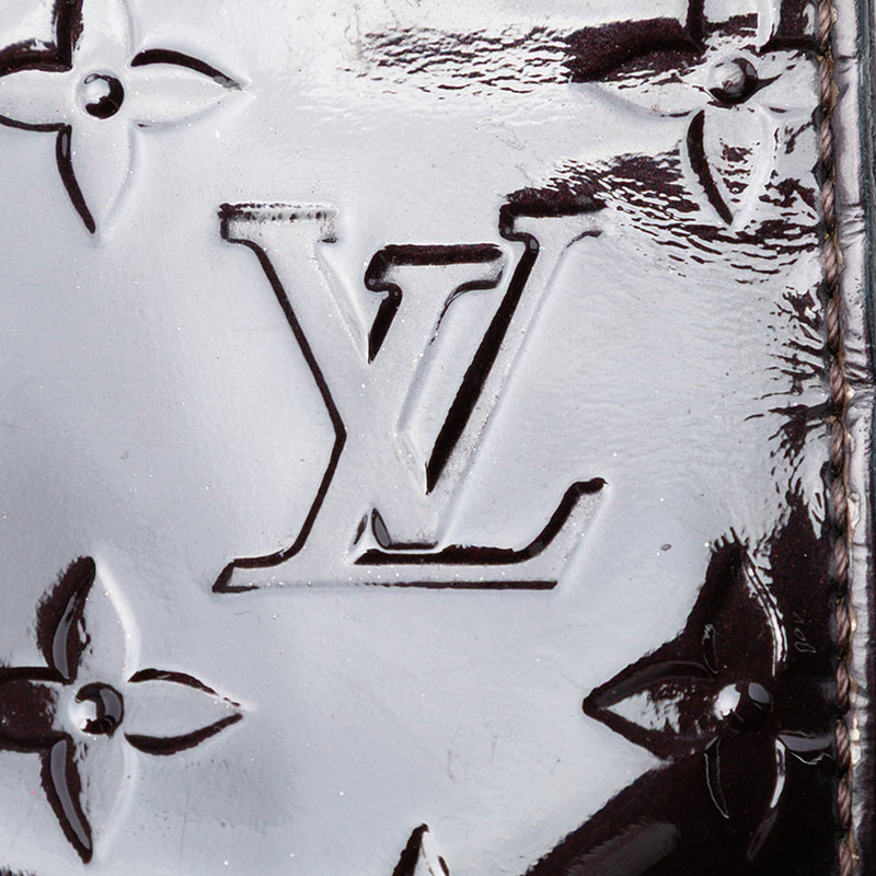 Monogram Vernis Neo Triangle - Image 5