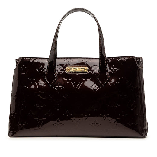 Monogram Vernis Wilshire PM - Image 1