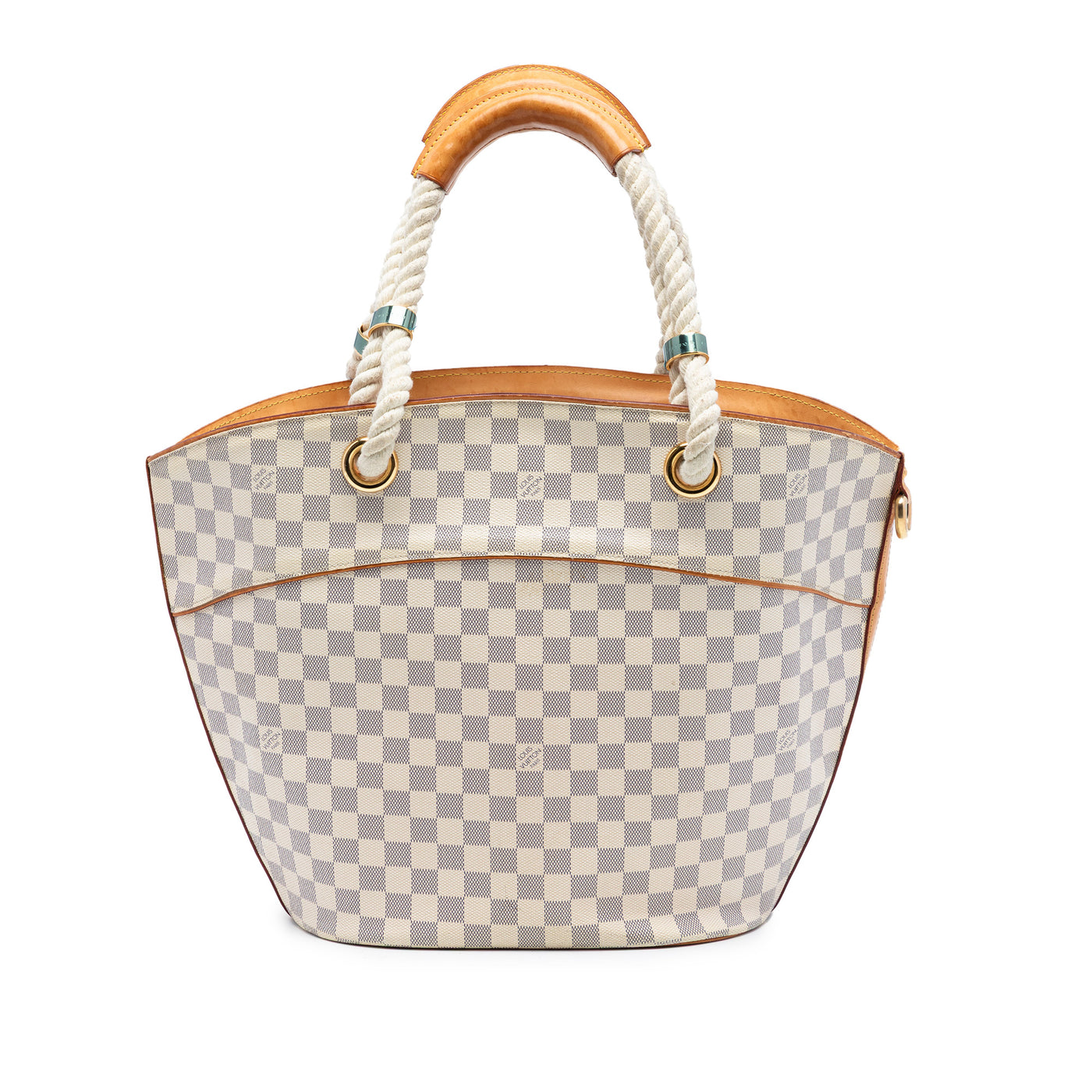 Damier Azur Pampelonne PM - Image 1