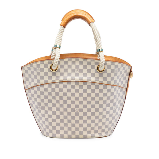 Damier Azur Pampelonne PM - Image 1