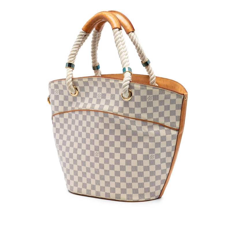 Damier Azur Pampelonne PM - Image 2