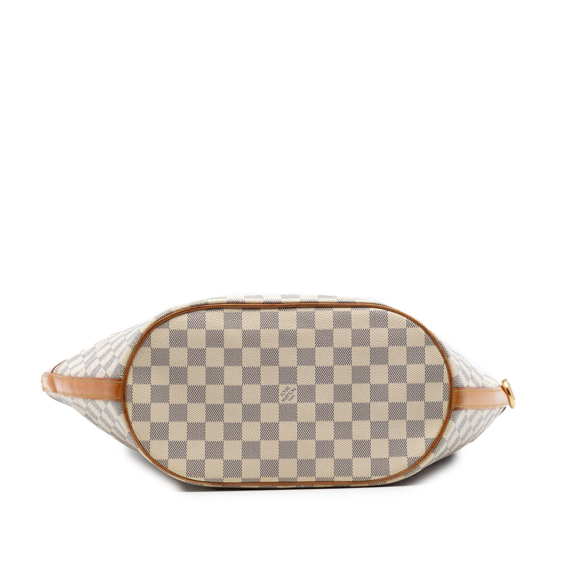 Damier Azur Pampelonne PM - Image 3
